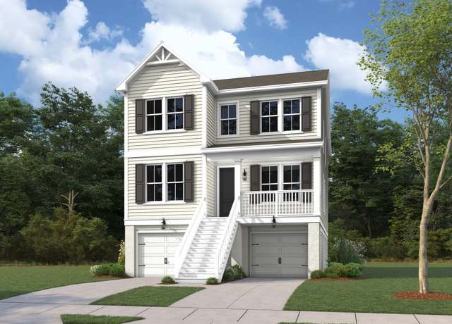 Property at Branham Plan, Johns Island, SC 29455, 4 beds, 2.5 baths