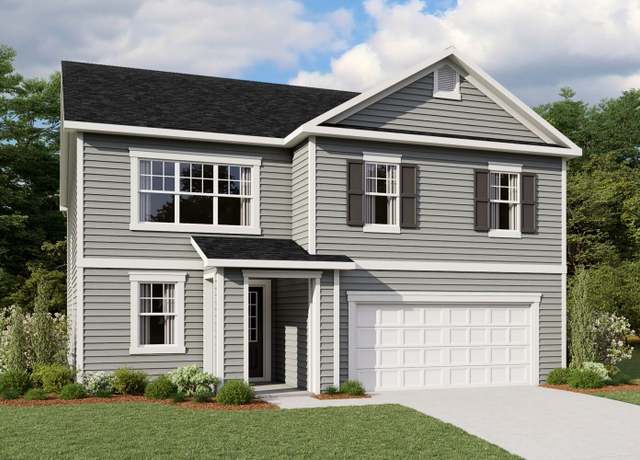 Property at Voyageur Plan, Fuquay Varina, NC 27526, 5 beds, 3.5 baths