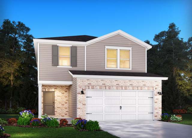 Property at Roswell Plan, Conover, NC 28613, 4 beds, 3 baths