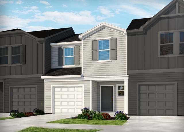 Property at Topaz Plan, Concord, NC 28027, 3 beds, 2.5 baths