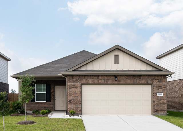 Property at Falcon Plan, Schertz, TX 78154, 3 beds, 2 baths