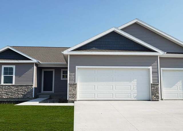 Property at 14512 Ironwood Ct, Urbandale, IA 50323, 4 beds, 3.5 baths