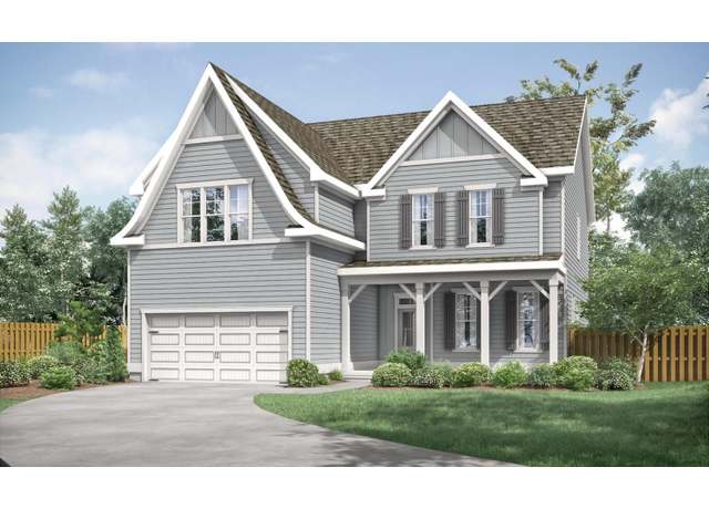 Property at Albemarle Plan, Moyock, NC 27958, 4 beds, 2.5 baths