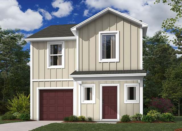Property at RC Drake Plan, San Antonio, TX 78264, 3 beds, 2.5 baths
