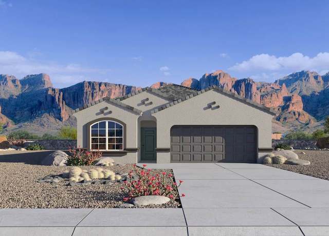 Property at Mockingbird Plan, Tolleson, AZ 85353, 4 beds, 2 baths