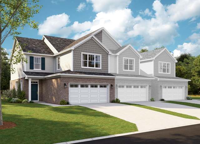 Property at Campbell Plan, Lg7r8h Saline Township, MI 48176, 2 beds, 2.5 baths
