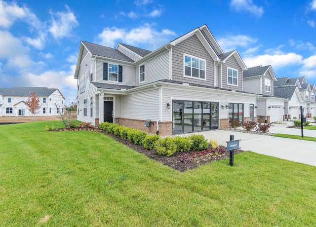 Property at Campbell Plan, Lg7r8h Saline Township, MI 48176, 2 beds, 2.5 baths