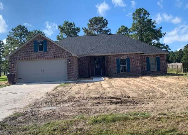 Property at The Aspen Build on Your Lot Plan, Sulphur, LA 70663, 4 beds, 2 baths
