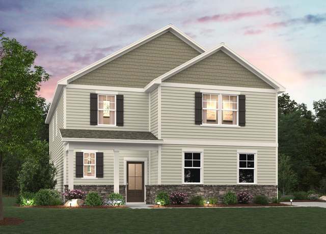 Property at 811 Averitt Ln, Lebanon, TN 37087, 5 beds, 4.5 baths