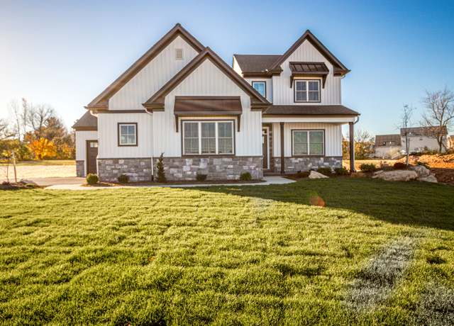 Property at The Kirkwood Plan, York, PA 17406, 3 beds, 2.5 baths
