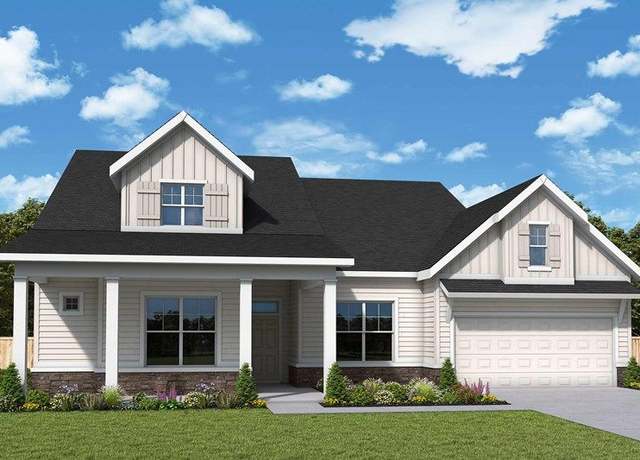 Property at Hoosier Plan, Westfield, IN 46074, 4 beds, 3 baths