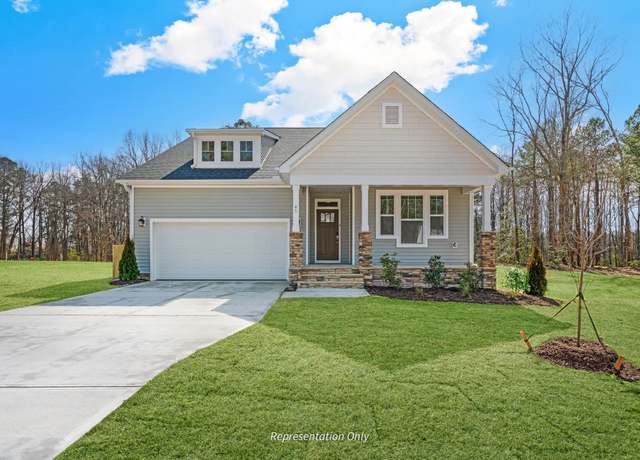 Property at Lot 13 Merle Dr, Wendell, NC 27591, 4 beds, 3 baths