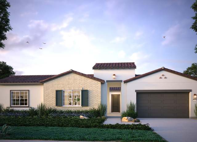 Property at Mountain House Plan 3 Plan, Escondido, CA 92026, 4 beds, 3.5 baths