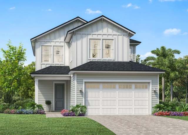 Property at Osprey Plan, Saint Johns, FL 32259, 3 beds, 2.5 baths