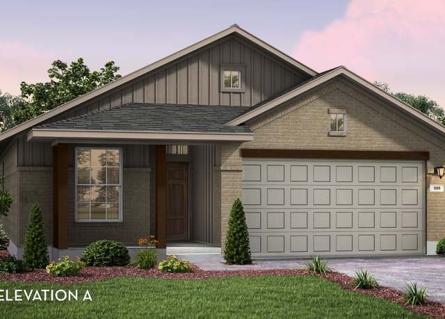 Property at Comanche Plan, Salado, TX 76571, 3 beds, 2 baths