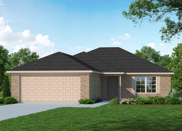 Property at Progress Series 1401 Plan, Meridianville, AL 35759, 3 beds, 2 baths