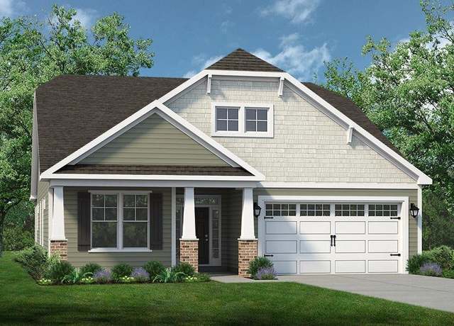 Property at The Boardwalk Plan, Calabash, NC 28467, 3 beds, 2 baths