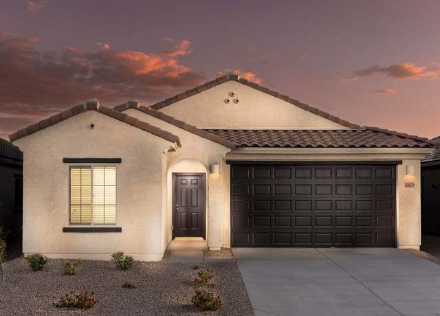Property at Lavender Plan, Tucson, AZ 85756, 4 beds, 2 baths