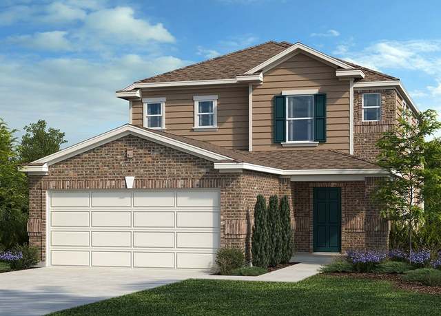 Property at Plan 2509 Plan, Austin, TX 78748, 4 beds, 2.5 baths