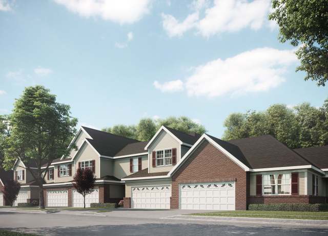Property at Arrow Plan, Howell, MI 48855, 3 beds, 2.5 baths