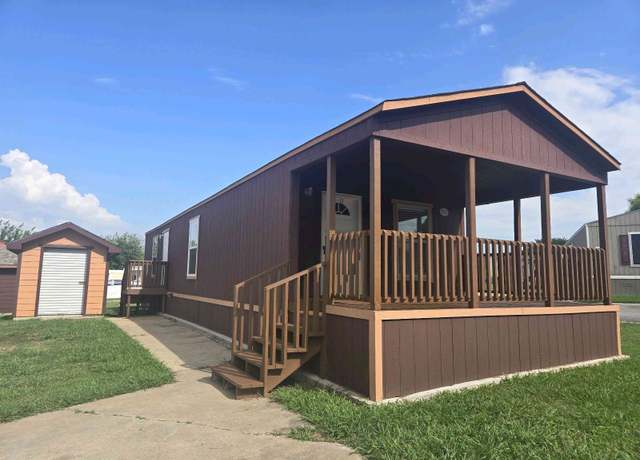 Property at 709 N Collins Fwy #141, Howe, TX 75459, 1 bed, 1 bath