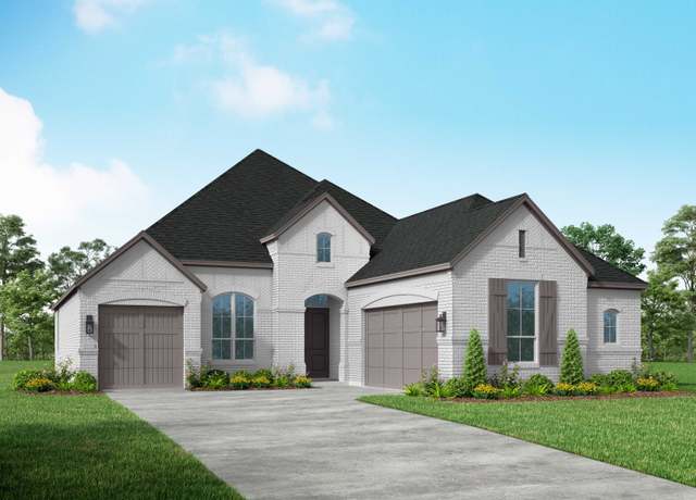 Property at Plan 230 Plan, Austin, TX 78737, 3 beds, 2.5 baths