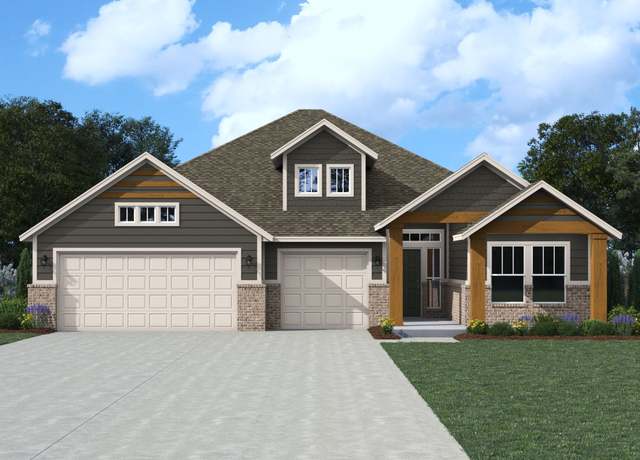 Property at Kincaid Plan, Washington, OK 73093, 3 beds, 2 baths