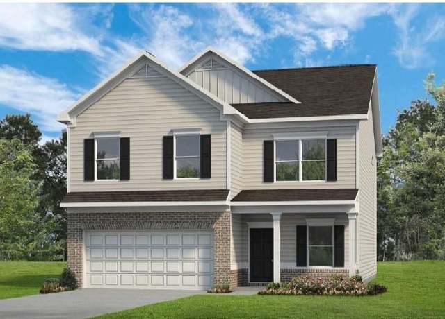 Property at 26 Kensington St, Kingston, GA 30145, 4 beds, 2.5 baths