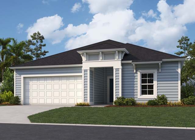 Property at Stonehurst Plan, Green Cove Springs, FL 32043, 4 beds, 3 baths