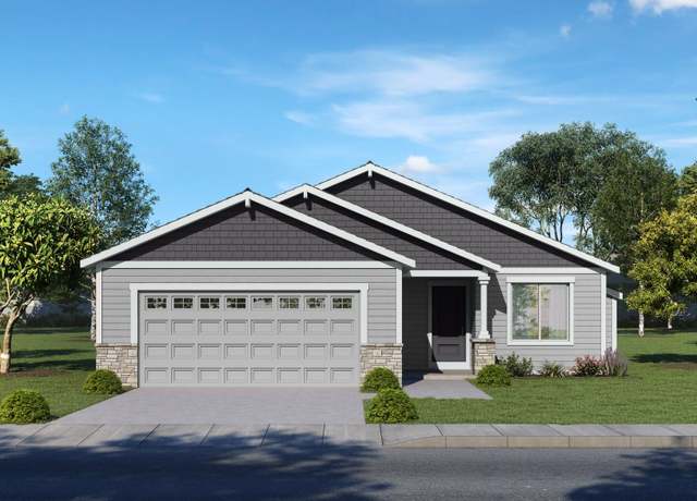 Property at McKenzie Premier Plan, Umatilla, OR 97882, 3 beds, 2 baths