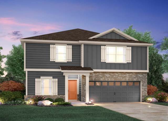 Property at Donley I Plan, Austin, TX 78747, 4 beds, 2.5 baths
