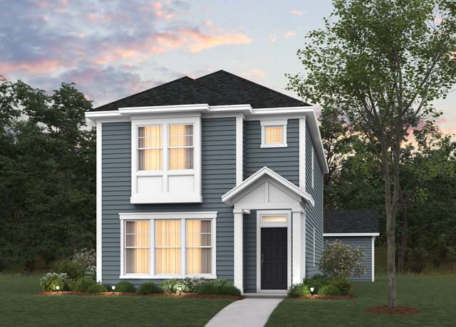 Property at Muirfield Plan, Indianapolis, IN 46240, 3 beds, 2.5 baths