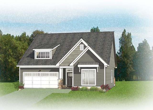 Property at Azalea Plan, Chester, VA 23831, 3 beds, 3 baths