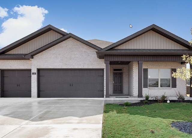 Property at Destin Plan, Harvest, AL 35749, 4 beds, 3 baths