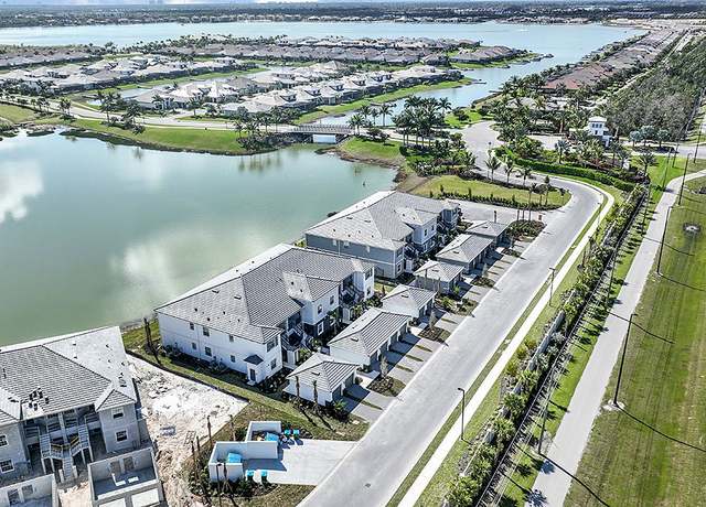 Property at Homes Available Soon Plan, Fort Myers, FL 33913