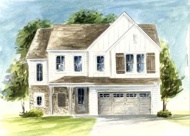Property at Powell-3 Car Plan, Madison, TN 37115, 4 beds, 2.5 baths