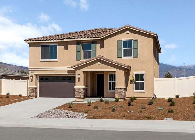 Property at 1045 Runaway Trl, San Jacinto, CA 92582, 5 beds, 3.5 baths