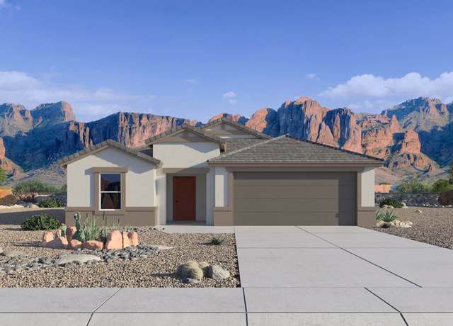 Property at 11948 E Aster Ln, Florence, AZ 85132, 3 beds, 2 baths