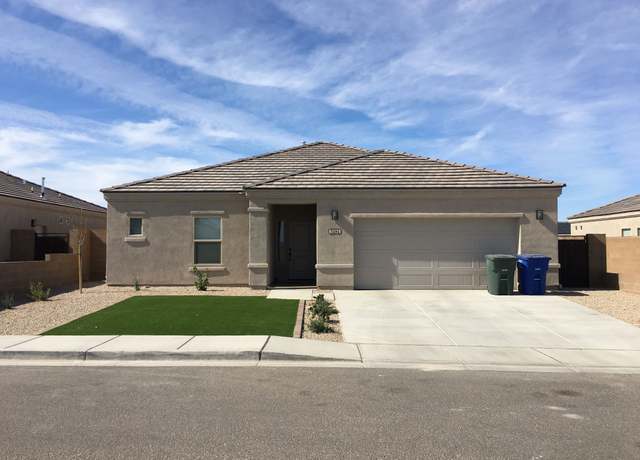 Property at 1601 Plan, Yuma, AZ 85365, 4 beds, 2 baths