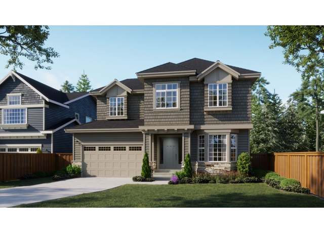 Property at Plan 4072 Plan, Bonney Lake, WA 98391, 6 beds, 4 baths