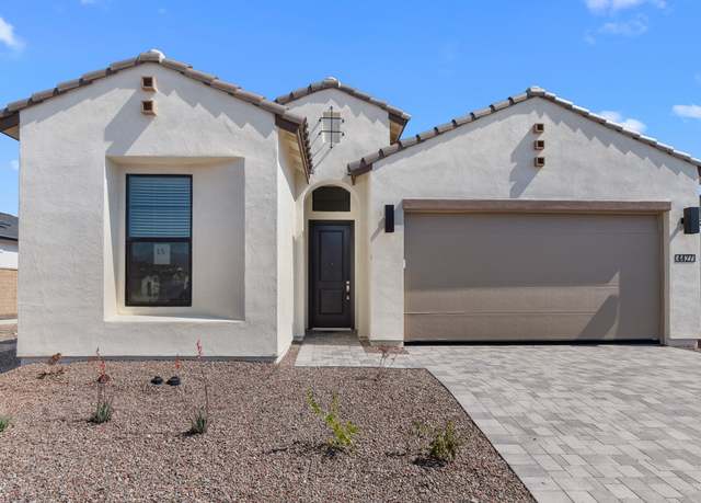 Property at 4427 N 203rd Ave, Buckeye, AZ 85396, 3 beds, 2 baths