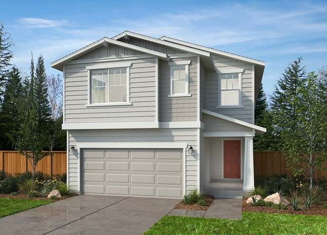 Property at 8535 46th Pl NE, Marysville, WA 98270, 5 beds, 3.5 baths