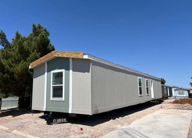 Property at 5300 E Desert Inn Rd #52, Las Vegas, NV 89122, 2 beds, 2 baths