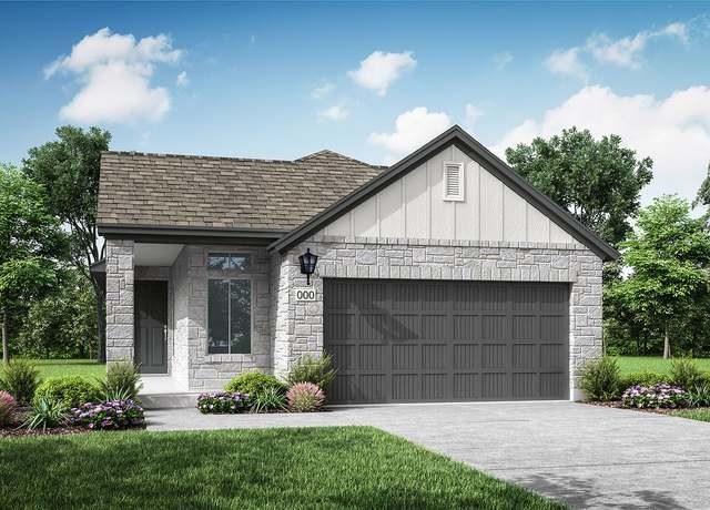 Property at Arbor Plan, Dripping Springs, TX 78620, 3 beds, 2 baths