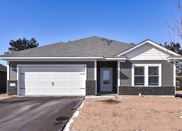 Property at Goodhue Plan, Cambridge, MN 55008, 3 beds, 2 baths