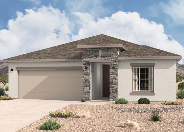 Property at 27 Calle Guaymas, Los Lunas, NM 87031, 3 beds, 2 baths