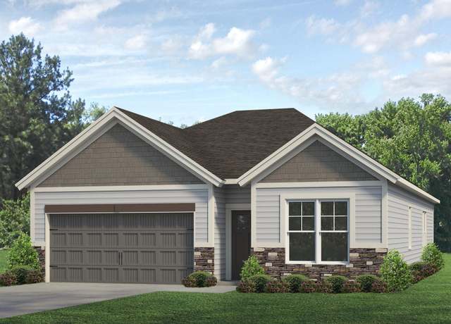 Property at Monet Craftsman Plan, Bowling Green, KY 42104, 4 beds, 2 baths