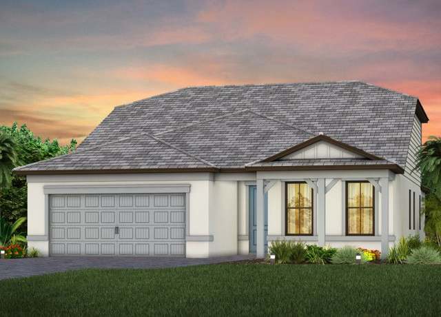 Property at Mystique Grande Plan, Nokomis, FL 34275, 3 beds, 3 baths