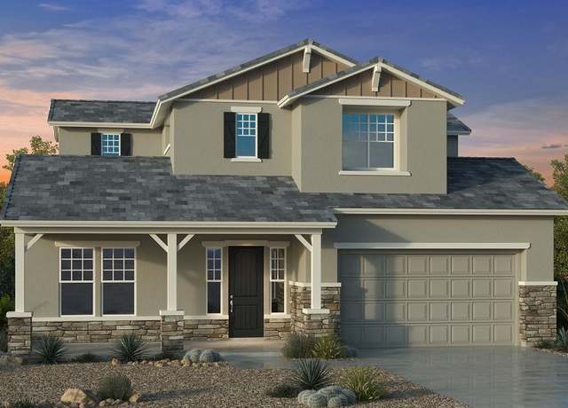 Property at Rockford Plan, Mesa, AZ 85212, 4 beds, 2.5 baths