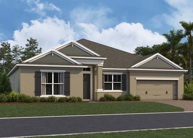 Property at 705 Pointe Emerson Blvd, Apopka, FL 32703, 5 beds, 4.5 baths